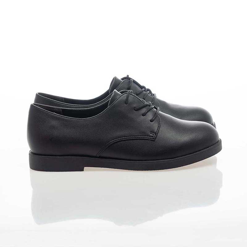 PLAIN OXFORD 3